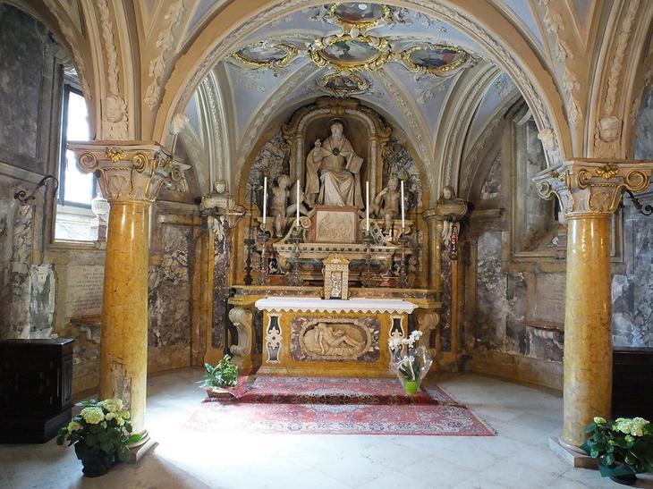 10 самых недооцененных мест Италии, которые обязательно нужно увидеть