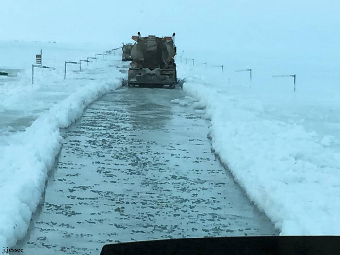 10 самых опасных в мире дорог