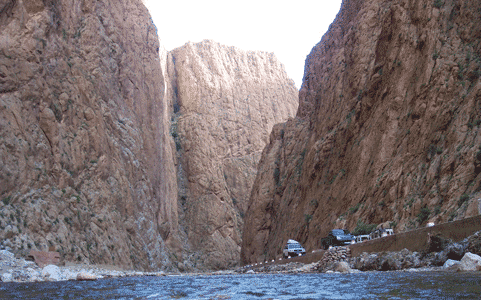 10 самых опасных в мире дорог