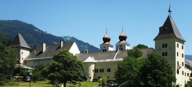 12 самых красивых озер Австрии