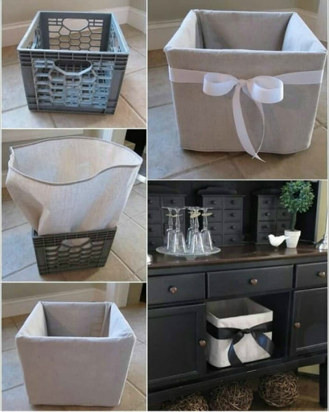 12 стильных поделок для дома, которые можно сделать буквально за выходные