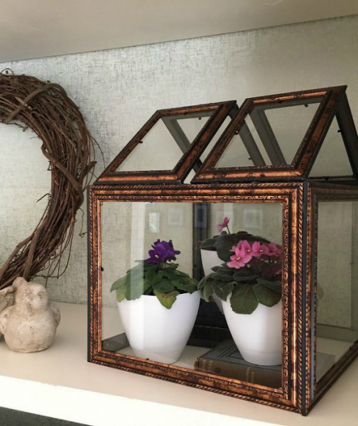 12 стильных поделок для дома, которые можно сделать буквально за выходные