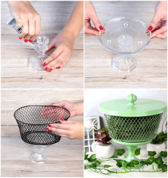 12 стильных поделок для дома, которые можно сделать буквально за выходные