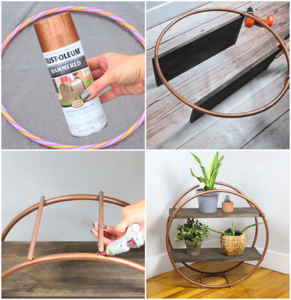 12 стильных поделок для дома, которые можно сделать буквально за выходные