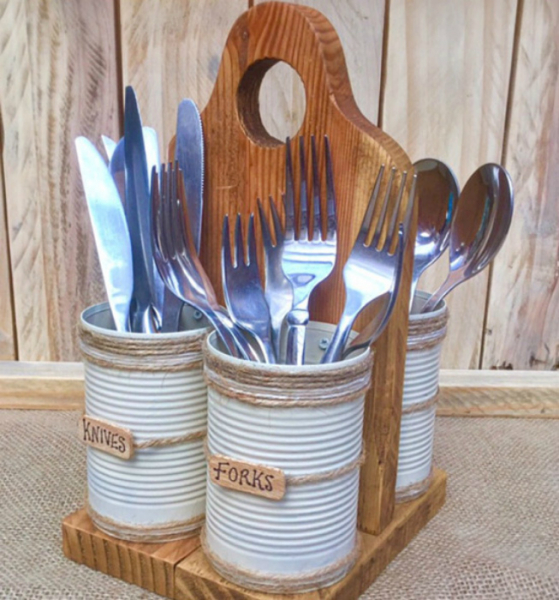 12 стильных поделок для дома, которые можно сделать буквально за выходные