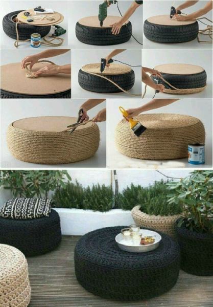 12 стильных поделок для дома, которые можно сделать буквально за выходные