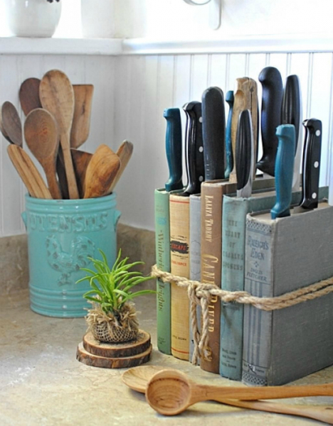 12 стильных поделок для дома, которые можно сделать буквально за выходные