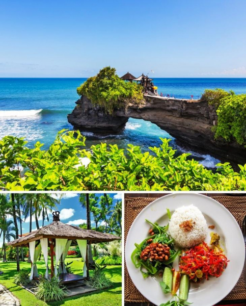 12 стран, которые идеально подходят для бюджетного отдыха