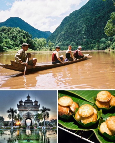 12 стран, которые идеально подходят для бюджетного отдыха