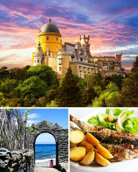 12 стран, которые идеально подходят для бюджетного отдыха