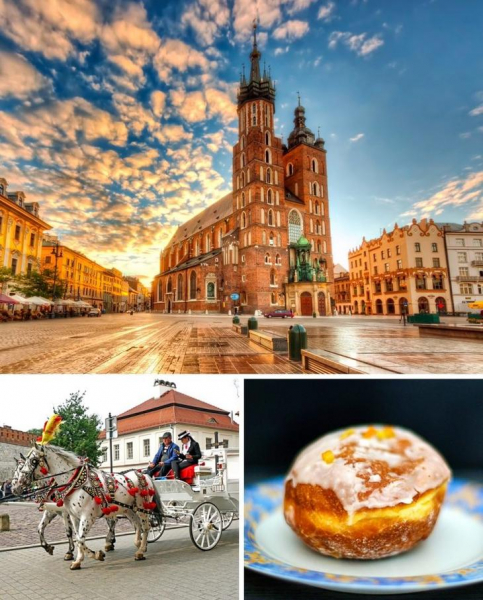 12 стран, которые идеально подходят для бюджетного отдыха