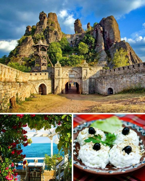 12 стран, которые идеально подходят для бюджетного отдыха