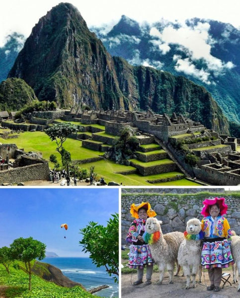 12 стран, которые идеально подходят для бюджетного отдыха