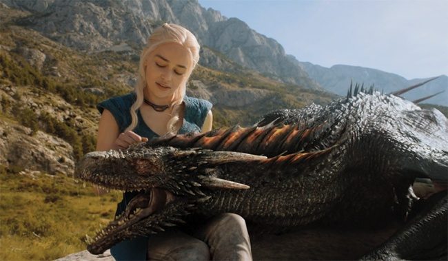 13 фактов о загадочной стране, в которой снимали "Игру престолов"