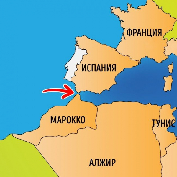 13 фактов о загадочной стране, в которой снимали "Игру престолов"