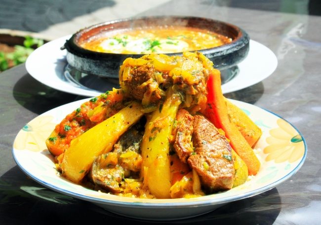 13 фактов о загадочной стране, в которой снимали "Игру престолов"