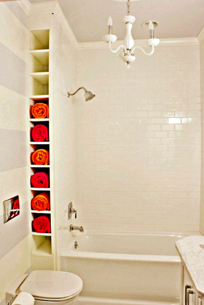 16 эффективных идей, которые помогут преобразить и оптимизировать пространство небольшой квартиры