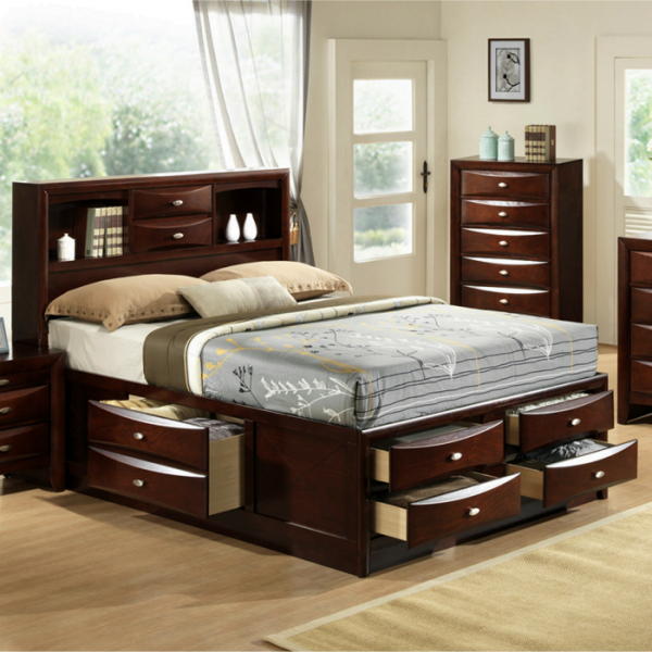 16 эффективных идей, которые помогут преобразить и оптимизировать пространство небольшой квартиры