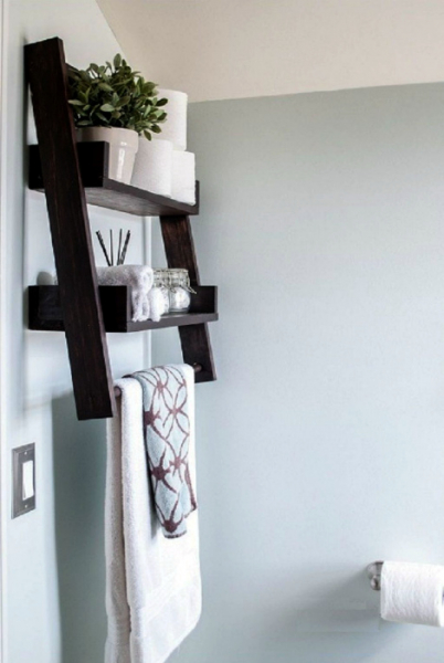 16 идей изготовления мебели своими руками, которые станут изюминкой и в тривиальном интерьере