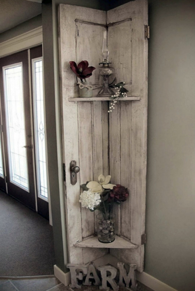 16 идей изготовления мебели своими руками, которые станут изюминкой и в тривиальном интерьере