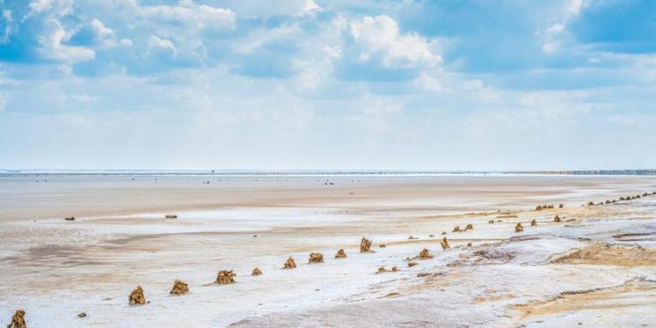 16 восхитительных мест России, которые должен увидеть каждый