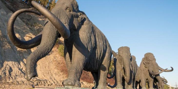 16 восхитительных мест России, которые должен увидеть каждый