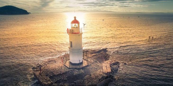 16 восхитительных мест России, которые должен увидеть каждый