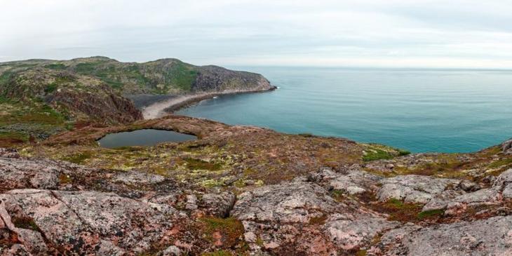 16 восхитительных мест России, которые должен увидеть каждый