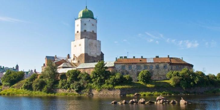 16 восхитительных мест России, которые должен увидеть каждый