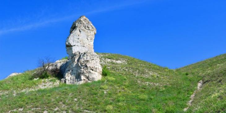 16 восхитительных мест России, которые должен увидеть каждый