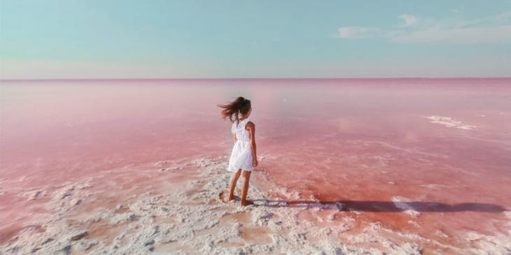 16 восхитительных мест России, которые должен увидеть каждый