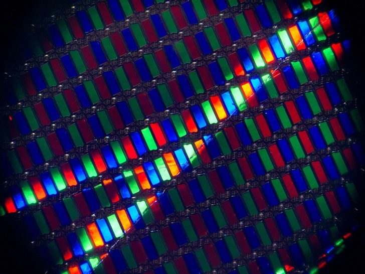 16 завораживающих фотографий из микромира, которые раскрывают знакомые вещи с необычной стороны