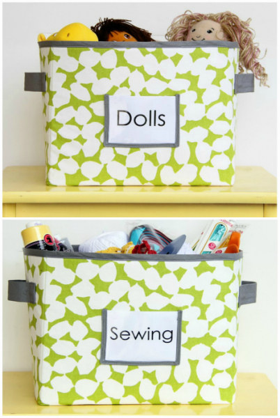 17 крутых поделок, которые заставят пересмотреть содержимое старых коробок