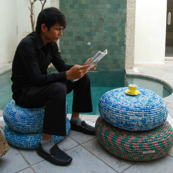 17 крутых поделок, которые заставят пересмотреть содержимое старых коробок