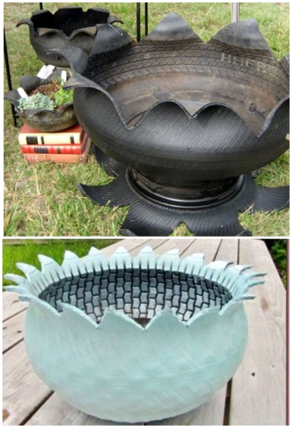 17 крутых поделок, которые заставят пересмотреть содержимое старых коробок