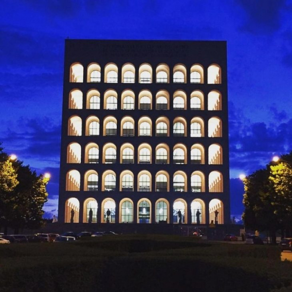 17 реальных мест планеты, которые больше напоминают порталы в вымышленные миры