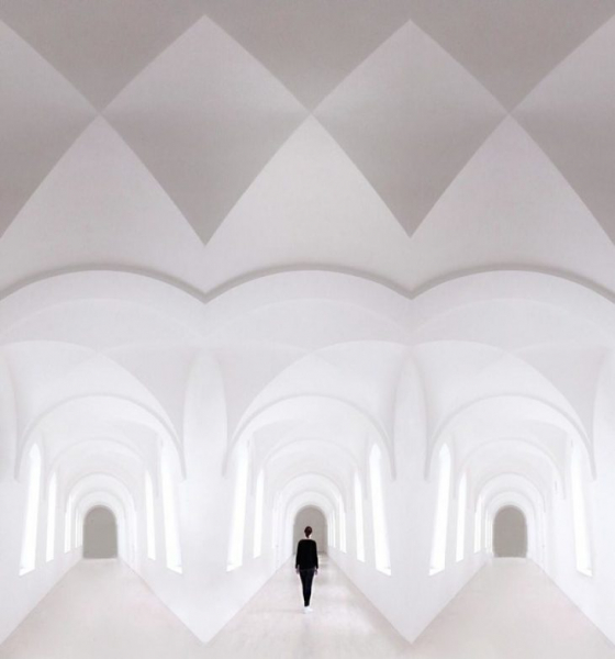 17 реальных мест планеты, которые больше напоминают порталы в вымышленные миры