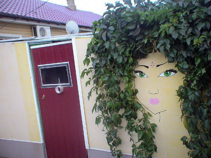 18 идей оформления ограждений дачного участка, которые можно реализовать уже нынешней весной