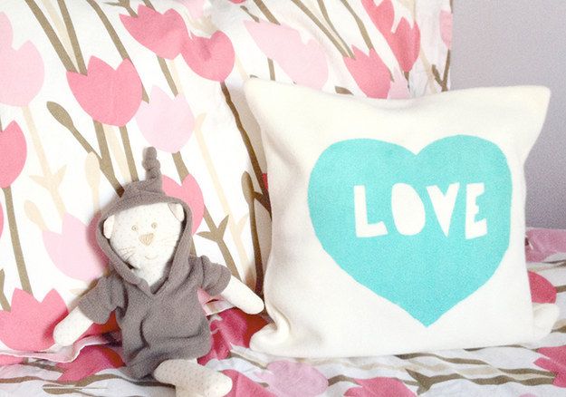 20 идей, которые сделают дом уютнее