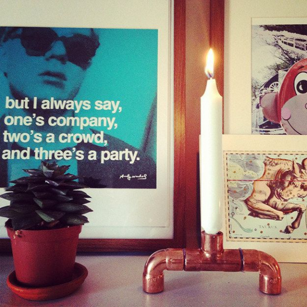 20 идей, которые сделают дом уютнее