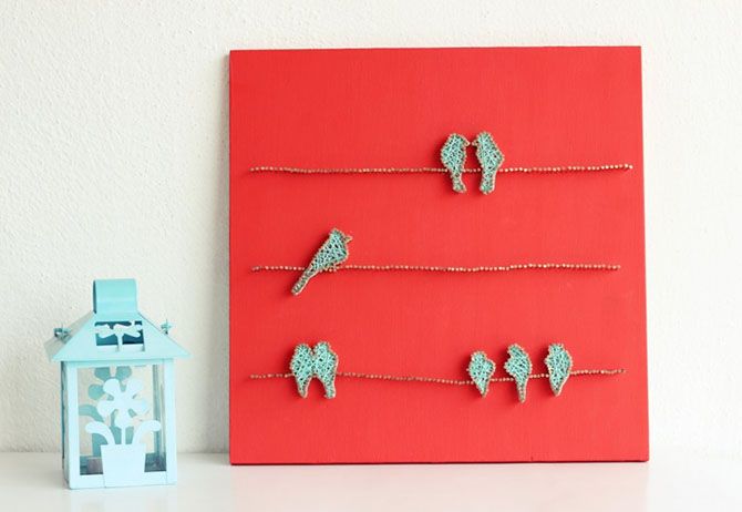 20 идей, которые сделают дом уютнее