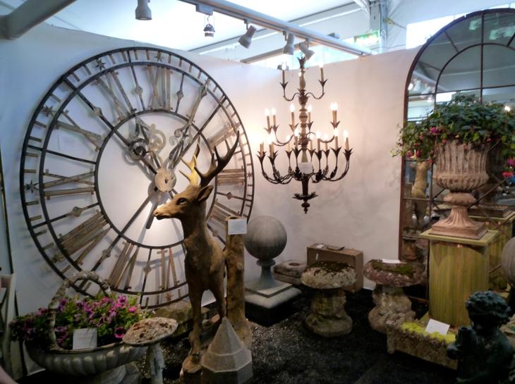 30 творческих идей украшения стены