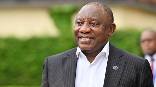 Реальные предложения или красивые фото: зачем делегация стран Африки посещает Украину и Россию