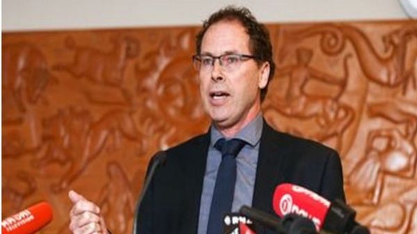 Новозеландская радиостанция извинилась за "прокремлевский мусор" в статьях