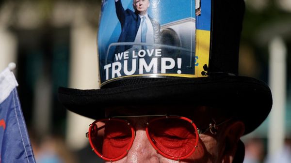 Суд над Дональдом Трампом: экс-президент США заявил о своей невиновности в деле о секретных документах