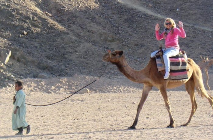 5 небезопасных развлечений на отдыхе