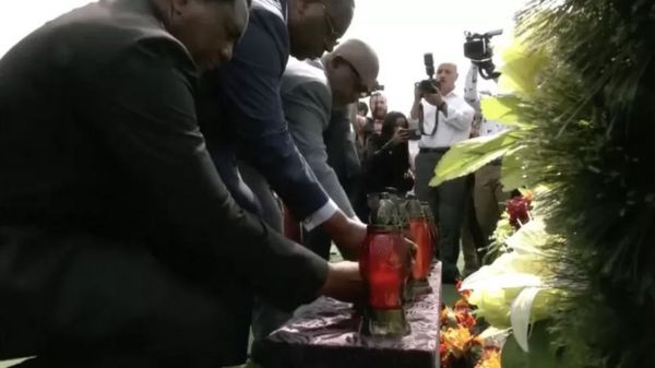 Реальные предложения или красивые фото: зачем делегация стран Африки посещает Украину и Россию