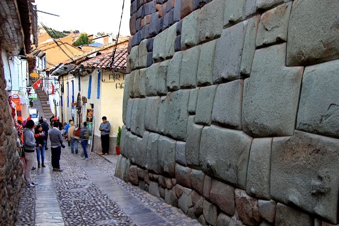 6 впечатляющих архитектурных технологий прошлого, тайны которых до сих пор не разгаданы