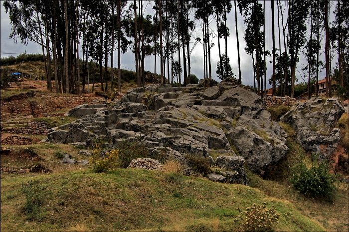 6 впечатляющих архитектурных технологий прошлого, тайны которых до сих пор не разгаданы