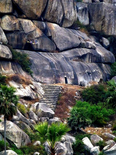 6 впечатляющих архитектурных технологий прошлого, тайны которых до сих пор не разгаданы